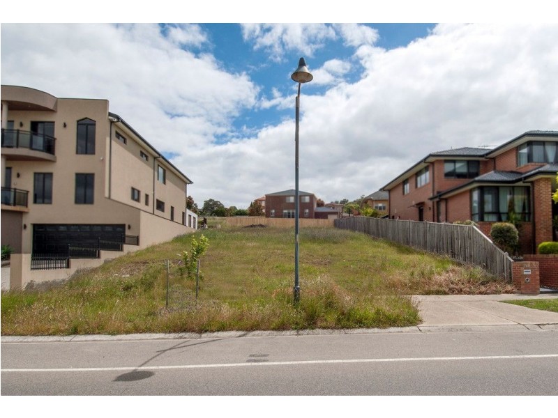 350 Gordons Road, South Morang VIC 3752