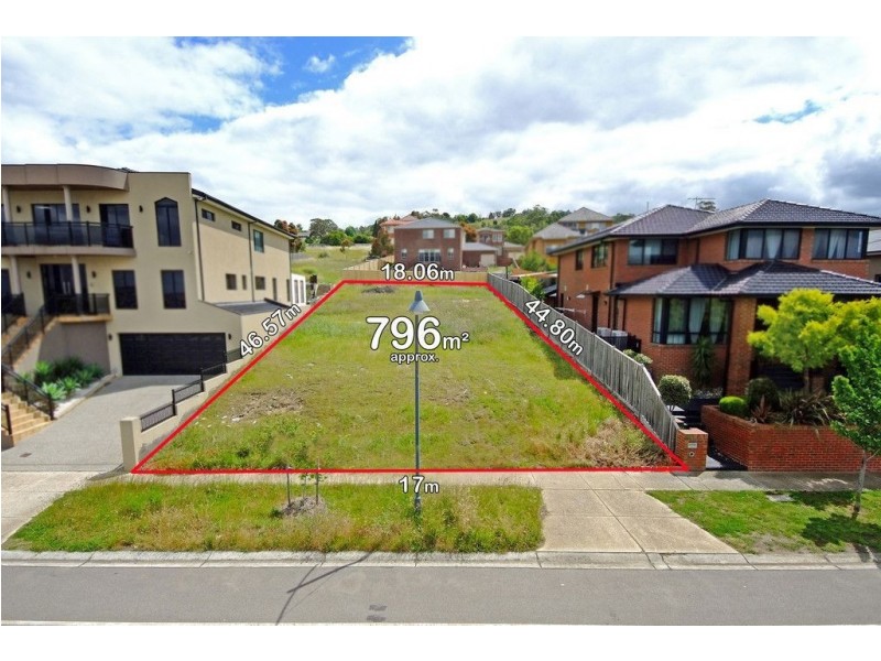 350 Gordons Road, South Morang VIC 3752