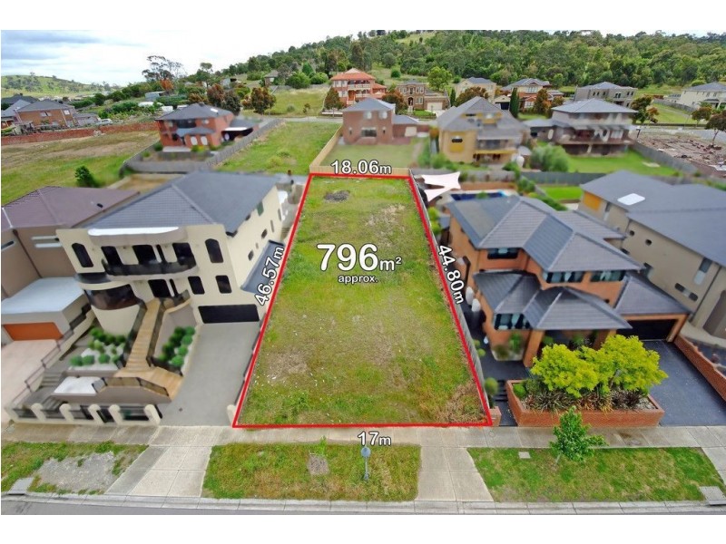 350 Gordons Road, South Morang VIC 3752