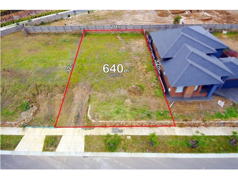 7 Joeys Run, South Morang VIC 3752