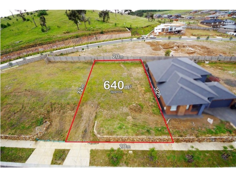 7 Joeys Run, South Morang VIC 3752