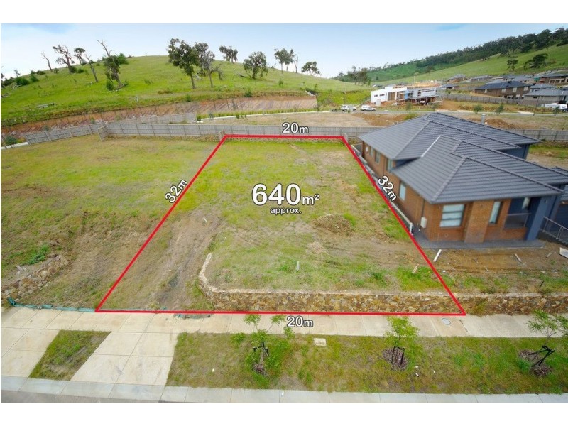 7 Joeys Run, South Morang VIC 3752