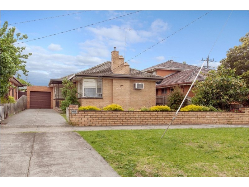 70 The Boulevard, Thomastown VIC 3074