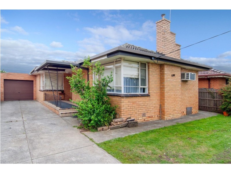 70 The Boulevard, Thomastown VIC 3074