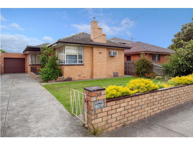 70 The Boulevard, Thomastown VIC 3074