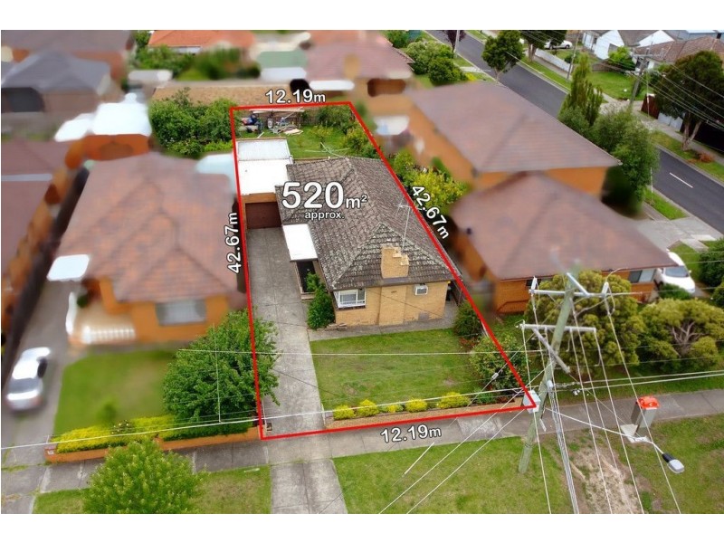 70 The Boulevard, Thomastown VIC 3074