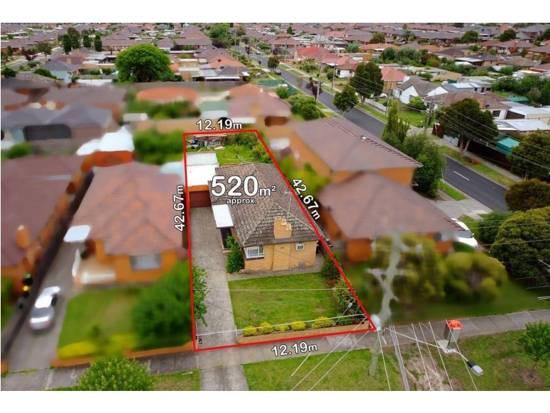 70 The Boulevard, Thomastown VIC 3074