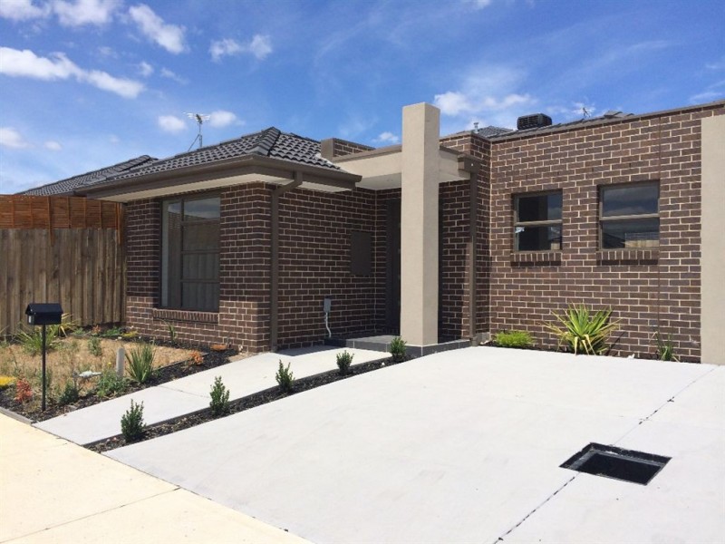 1 Rosamond Way, Epping VIC 3076