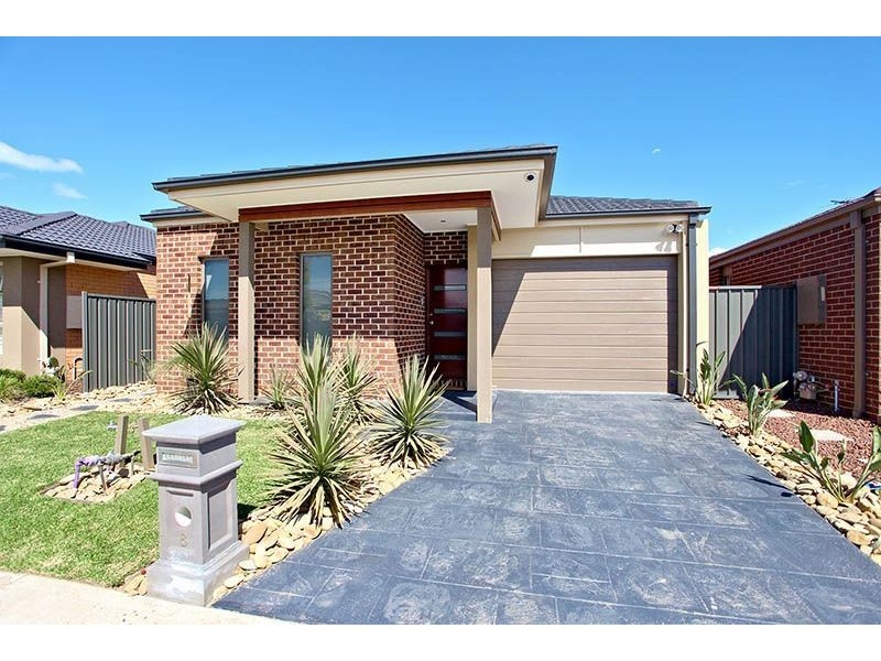 8 Kopi Way, Wollert VIC 3750