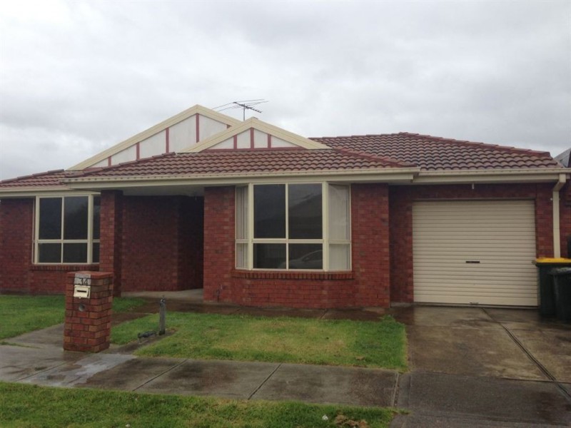 34 Parfrey Avenue, Lalor VIC 3075