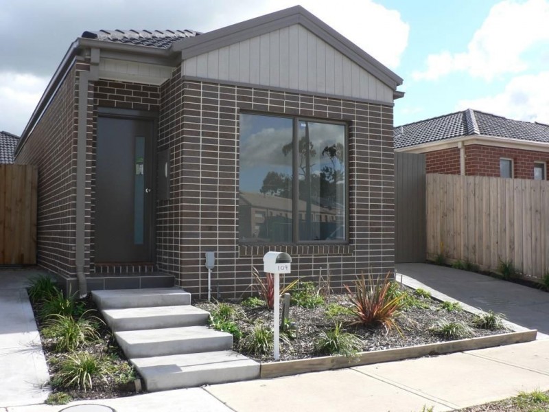 109 Grange Drive, South Morang VIC 3752