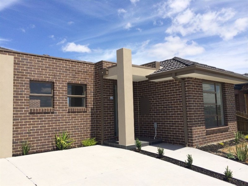 1a Rosamond Way, Epping VIC 3076