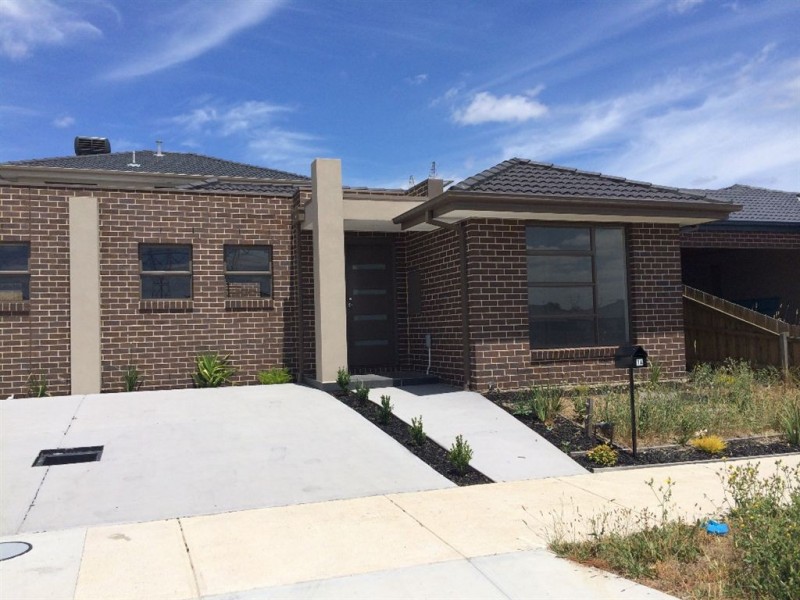 1a Rosamond Way, Epping VIC 3076