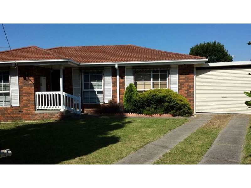 2 Shilo Court, Thomastown VIC 3074