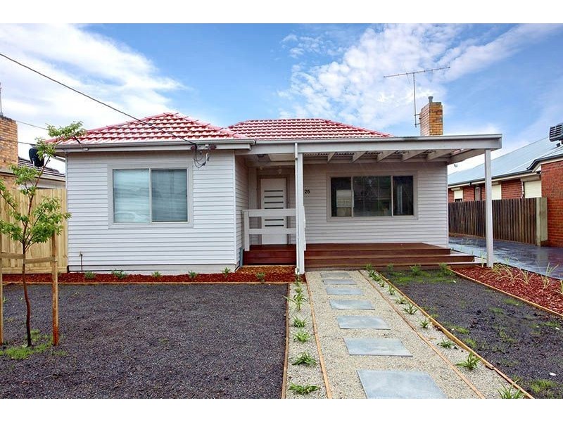1/26 Westall Street, Thomastown VIC 3074