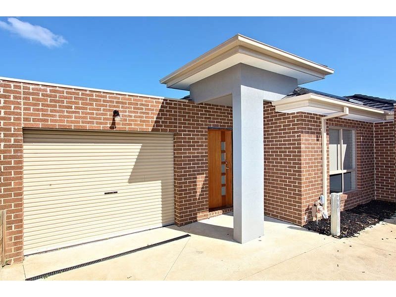 35A Nisbett Street, Reservoir VIC 3073