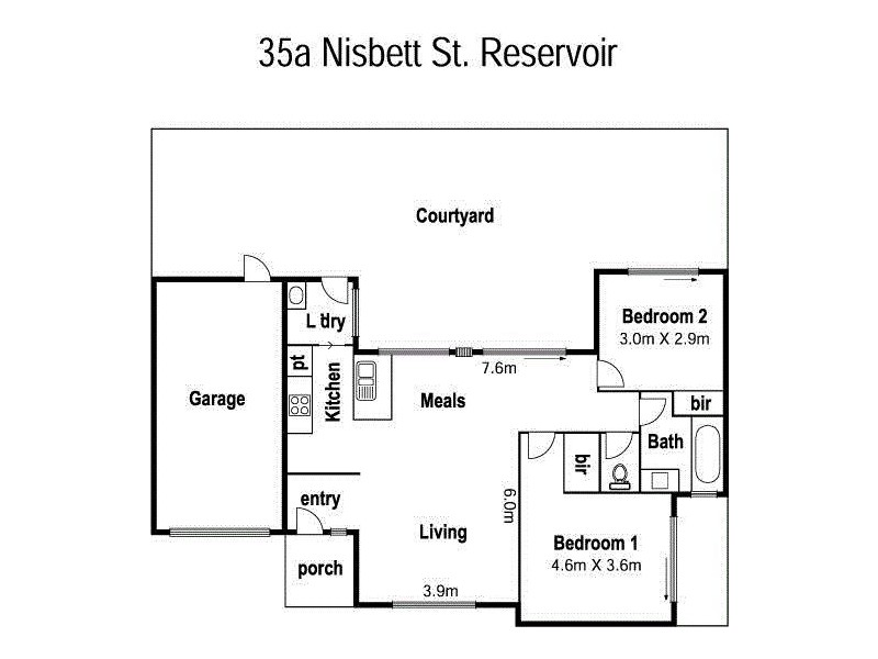 35A Nisbett Street, Reservoir VIC 3073