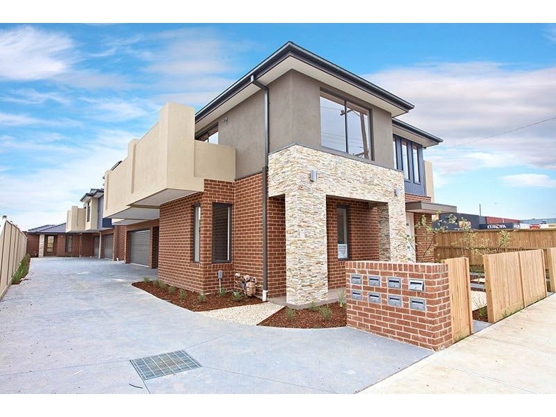 4/6 Central Avenue, Thomastown VIC 3074