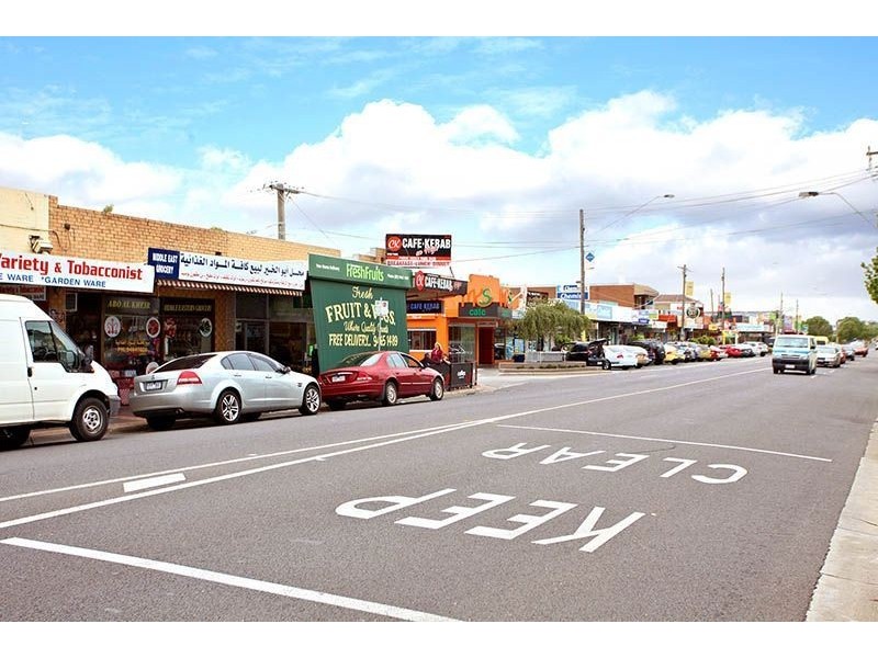 4/6 Central Avenue, Thomastown VIC 3074