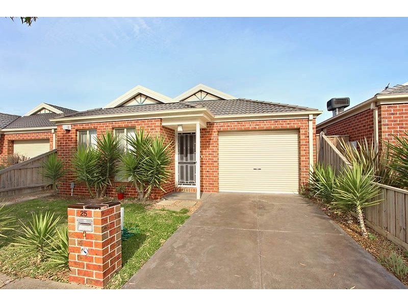 25 North Haven Drive, Epping VIC 3076