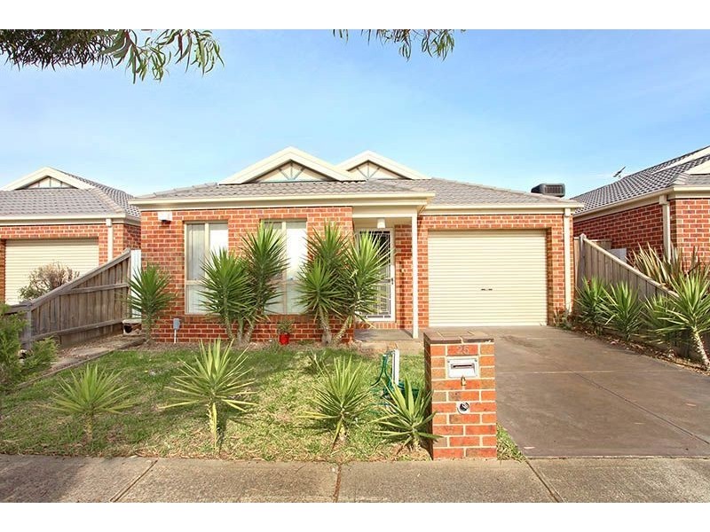 25 North Haven Drive, Epping VIC 3076