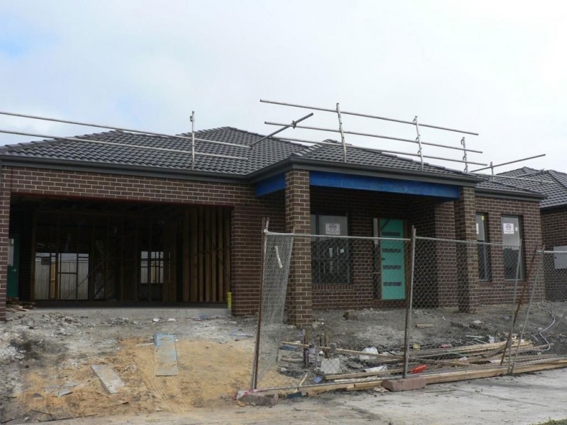 Lot 3229 Fulham Way, Epping VIC 3076