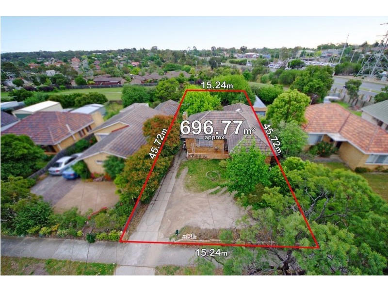 6 Elder Street, Watsonia VIC 3087