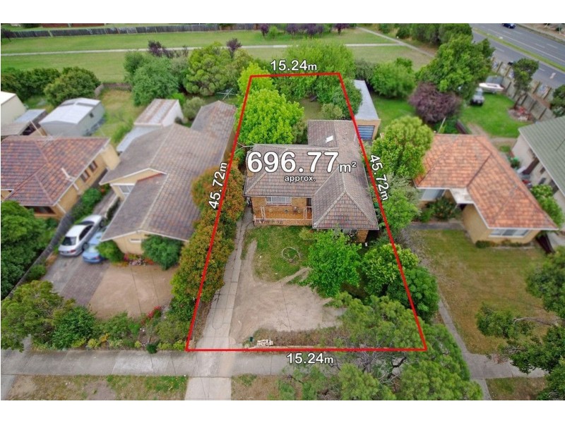 6 Elder Street, Watsonia VIC 3087