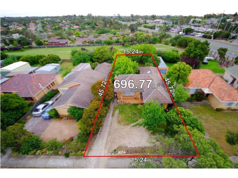 6 Elder Street, Watsonia VIC 3087