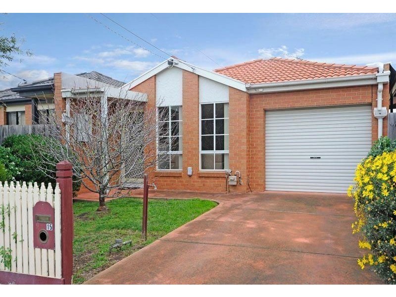 15 Marjory Street, Thomastown VIC 3074