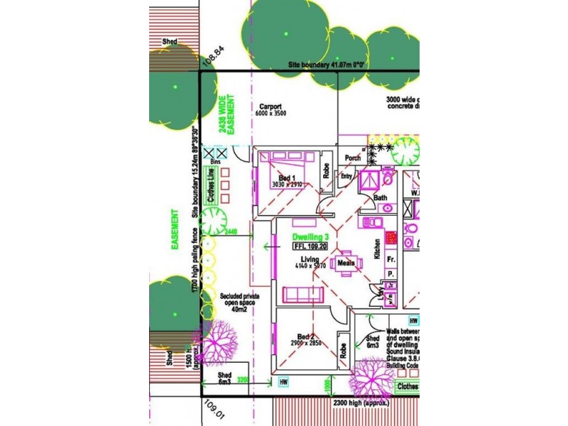 3/8 McKinnon Street, Thomastown VIC 3074