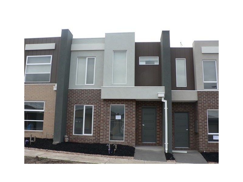 20 Oriano Street, Epping VIC 3076