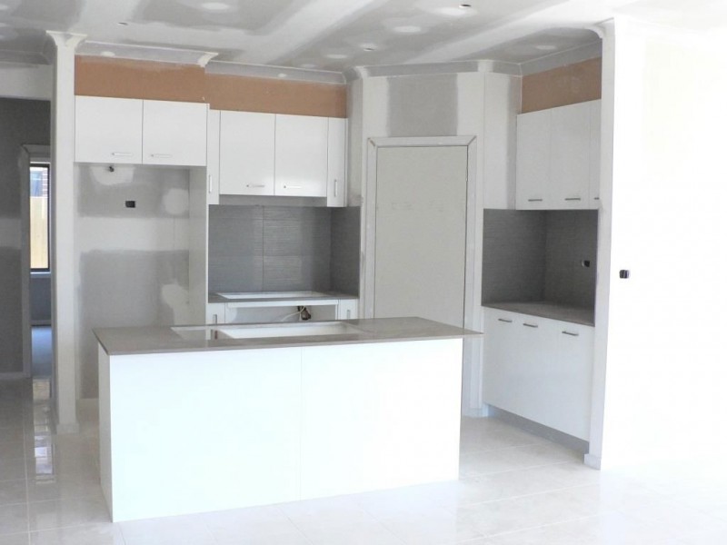 Lot 3230 Fulham Way, Wollert VIC 3750