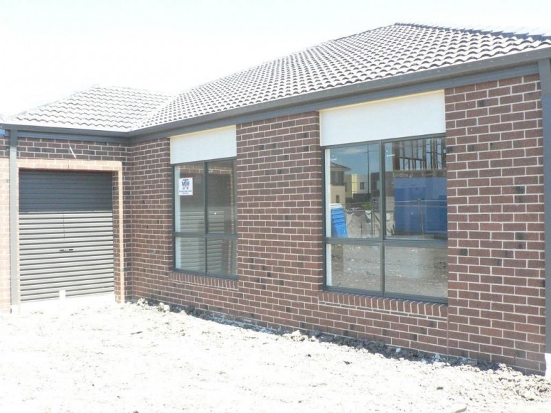 Lot 3230 Fulham Way, Wollert VIC 3750