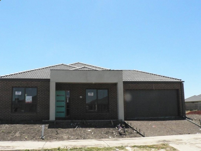 Lot 3230 Fulham Way, Wollert VIC 3750