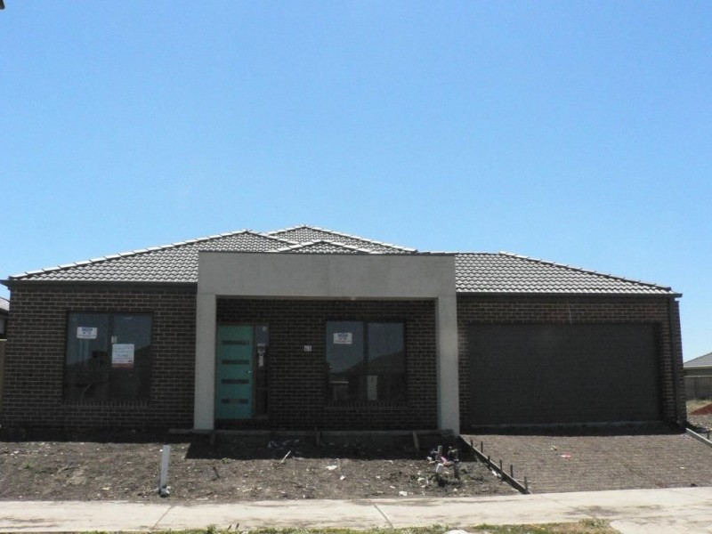 Lot 3230 Fulham Way, Wollert VIC 3750
