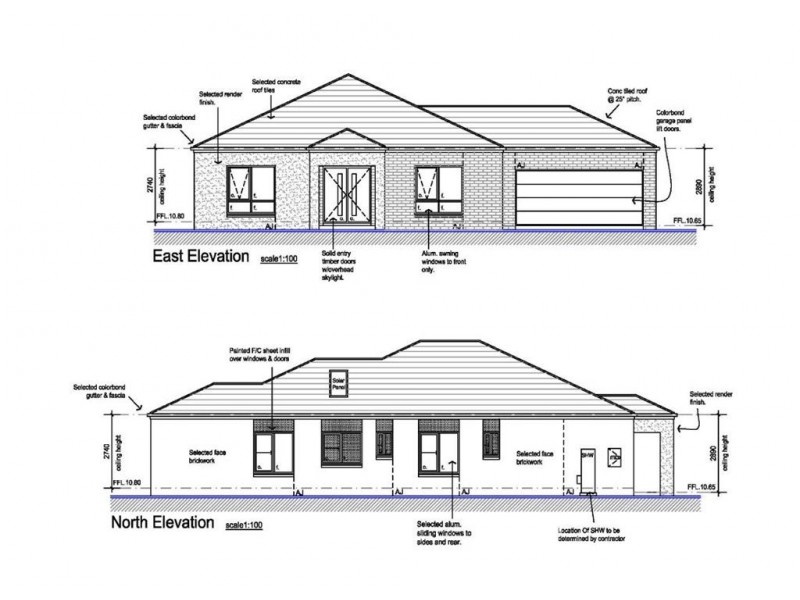 Lot 1 Westham Way, Wollert VIC 3750