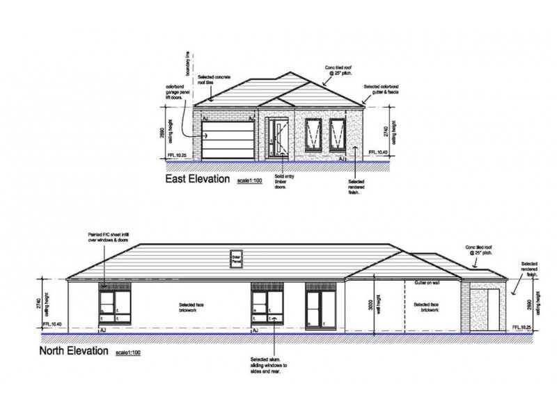 Lot 2 Westham Way, Wollert VIC 3750