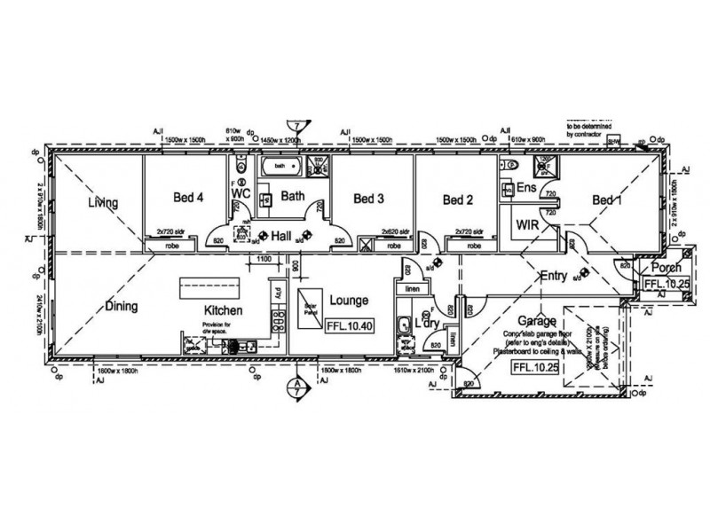Lot 2 Westham Way, Wollert VIC 3750