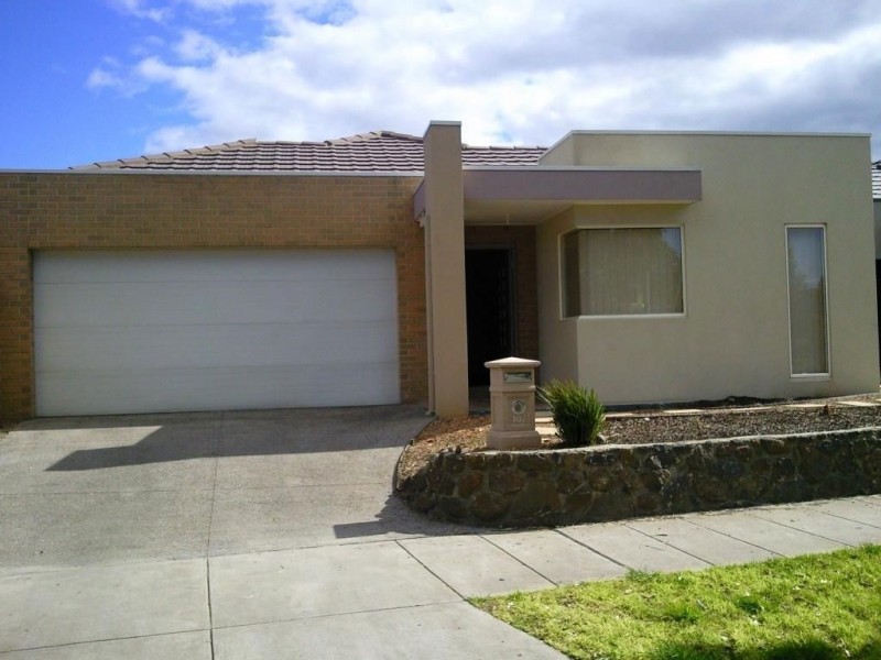 107 Redding Rise, Epping VIC 3076