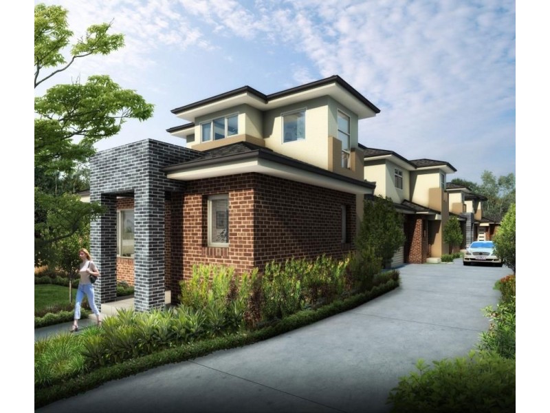 1-4/176 Porter Road, Heidelberg Heights VIC 3081