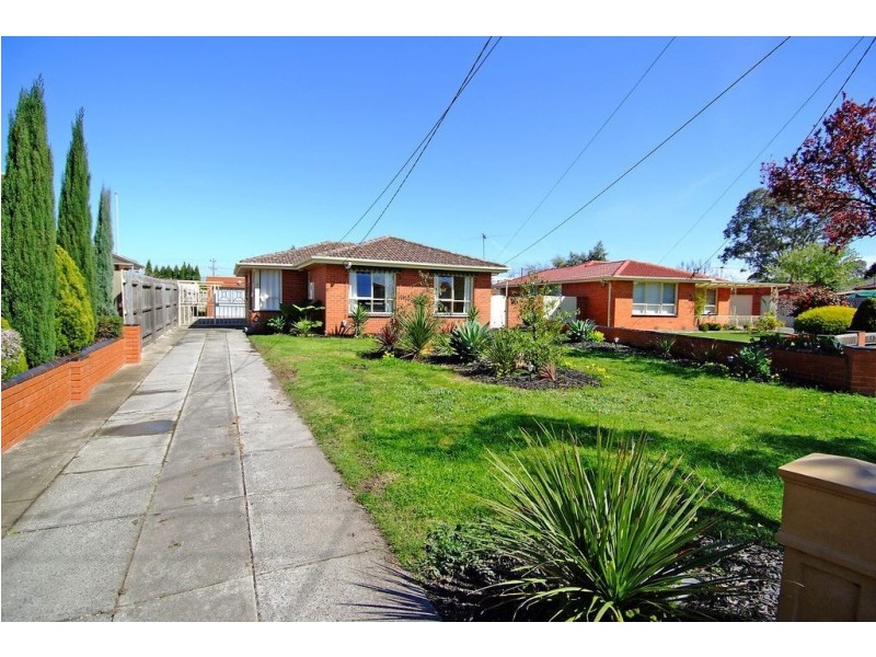 3 Almond Court, Thomastown VIC 3074