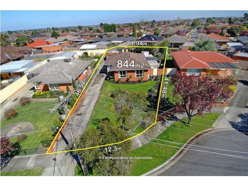 3 Almond Court, Thomastown VIC 3074