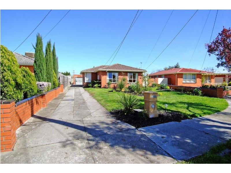 3 Almond Court, Thomastown VIC 3074