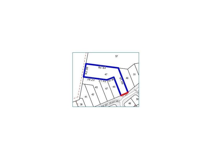 47 Corella Drive, Whittlesea VIC 3757