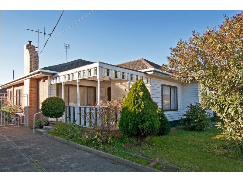 4 Cedar Street, Thomastown VIC 3074