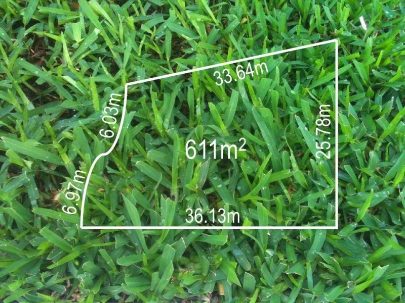 32 Loxton Terrace, Epping VIC 3076