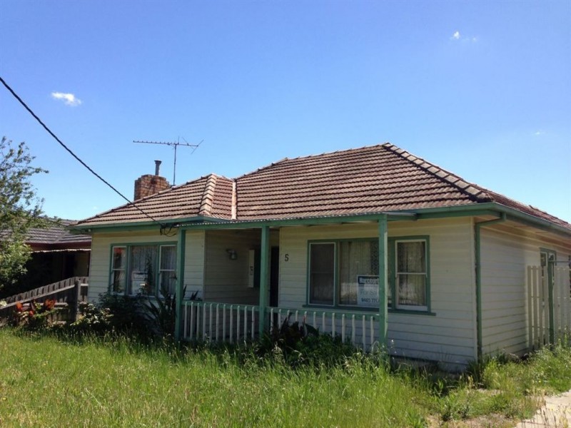 5 Frederick Street, Thomastown VIC 3074