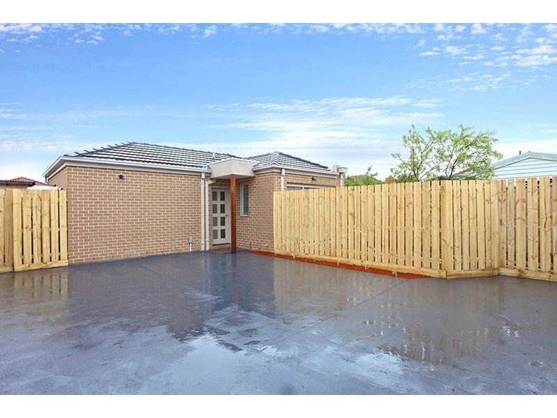 3/26 Westall Street, Thomastown VIC 3074