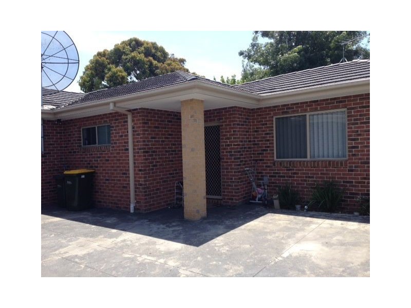 3/22 Chappell Street, Thomastown VIC 3074